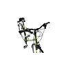 Capriolo bicikl TOUR-SUNRISE M 28"/18HT