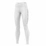 Otso ženske tajice Frost White