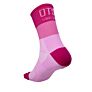 Otso čarape sa 5 prstiju Pink