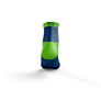 Otso čarape Multisport niske Electric Blue & Fluo Green