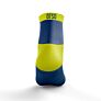 OTSO čarape mulisport Electric Blue & Yellow