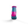 Otso čarape Multisport niske Light Blue & Pink