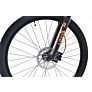 Capriolo bicikl MTB AL-PHA 9.7 29"