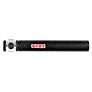 Barbieri minipompa nylon black carbon l