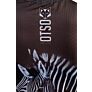 Otso ženska kratka majica Zebra