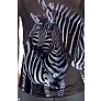 Otso ženska kratka majica Zebra