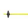 One Way skijaški štapovi FR 16 NEON YELLOW