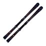 Fischer ski set BRILLIANT THE CURV RACETRACK + vezovi FISCHER RSX 12 GW POWERRAIL BR