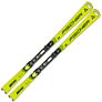 Fischer ski set RC4 WC SC PRO M-PLATE + VEZOVI RC4 Z13 FF