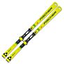 Fischer ski set RC4 WORLDCUP CT M/O + RC4 Z13 FF