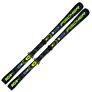 Fischer ski set RC4 ST + RC4 Z11 PR