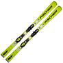 Fischer ski set RC4 STI TPR + RS 10 PR