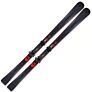 Fischer ski set THE CURV NOIZE DTX + RSX Z12 PR