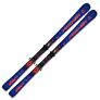 Fischer ski set THE CURV DTX MT + RS 11 PR