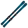 Fischer dječji ski set THE CURV PRO + FS 7 CA JRS