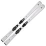 Fischer ski set LITE 70 SLR + RS 9 SLR