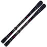 Fischer ski set RC4 ST + RS 11 PR