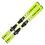 Fischer dječji ski set RC4 RACE JR JRS + FS 7 CA JRS