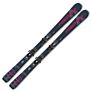 Fischer ski set ASPIRE SLR PRO + VEZOVI RS 9 GW SLR/WOMENTRACK BRAKE 78 [H]