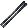 Fischer ski set ASPIRE SLR PRO + RS 9 SLR