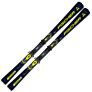 Fischer ski set RC4 SUPERIOR TI AR + RC4 Z11