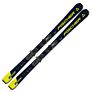 Fischer ski set RC4 SUPERCOMP SLR + VEZOVI RS 10 SLR