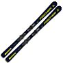 Fischer ski set RC4 SUPERCOMP SLR + RS 10