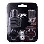 Barbieri takete shimano spd