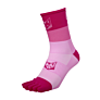 Otso čarape sa 5 prstiju Pink