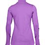 Under Armour CG ARMOUR GRAPHIC 1/2 ZIP