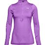 Under Armour CG ARMOUR GRAPHIC 1/2 ZIP