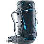 Deuter ruksak Rise 34+
