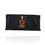 Otso pojas za trčanje Unisex Black & Orange
