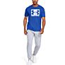 Under Armour CAMO BOXED LOGO SS