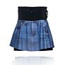 Otso suknja Blue Jeans