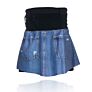 Otso suknja Blue Jeans