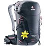 Deuter planinarski ruksak Speed Lite 22 SL