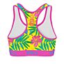 Otso ženski sportski grudnjak Floral