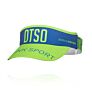 Otso vizir Electric Blue & Fluo Green