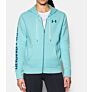 Under Armour Favorite Fleece Full Zip