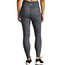 Under Armour MERIDIAN HEATHER LEGGING