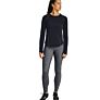 Under Armour MERIDIAN HEATHER LEGGING