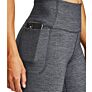 Under Armour MERIDIAN HEATHER LEGGING