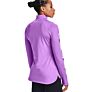 Under Armour CG ARMOUR GRAPHIC 1/2 ZIP