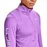 Under Armour CG ARMOUR GRAPHIC 1/2 ZIP