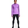 Under Armour CG ARMOUR GRAPHIC 1/2 ZIP