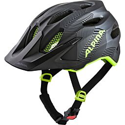 Alpina Sports biciklistička kaciga CARAPAX JR 