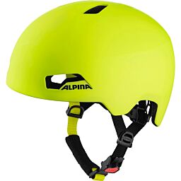 Alpina Sports biciklistička kaciga HACKNEY 