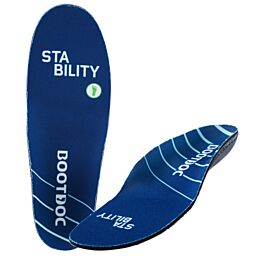 BootDoc sportski ulošci STABILITY (LOW)