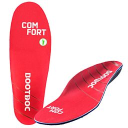 BootDoc sportski ulošci COMFORT (LOW)